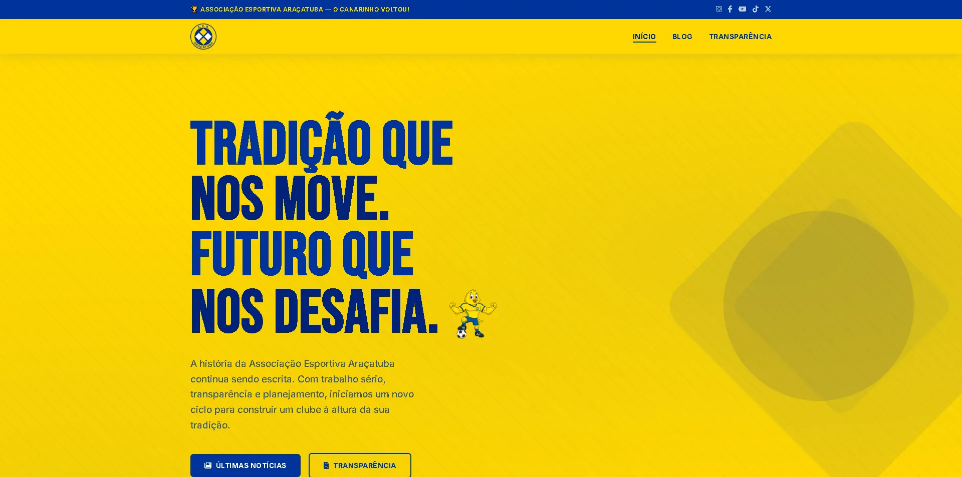 Associação Esportiva Araçatuba